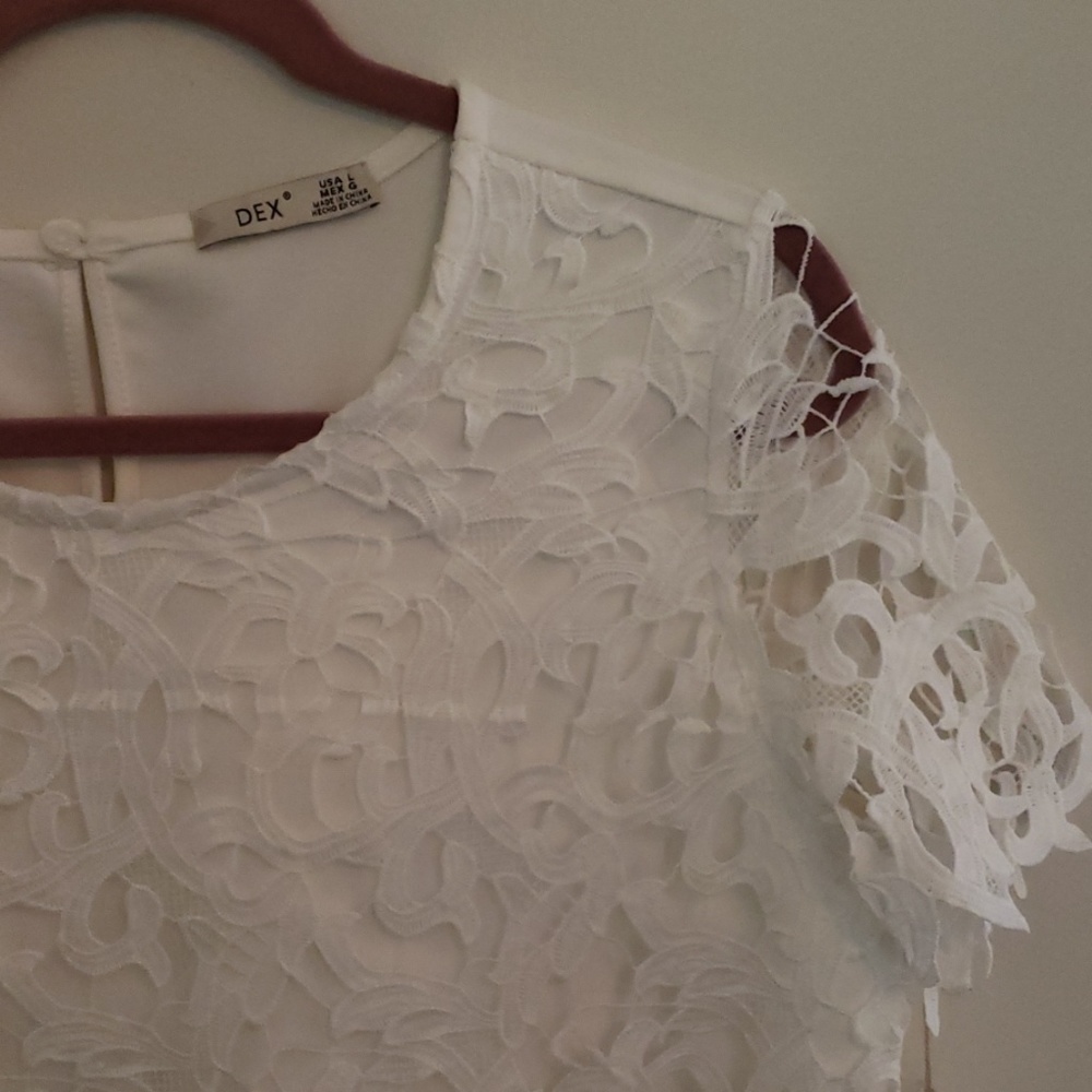 Dress - Picture 4 of 4